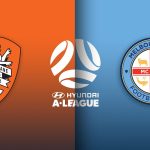 Brisbane Roar vs Melbourne City