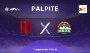 Chengdu Rongcheng vs Henan