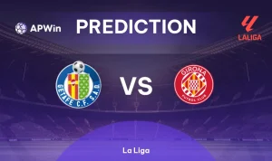 Getafe vs Girona