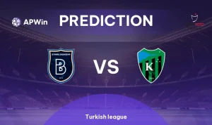 Istanbul vs Kocaelispor