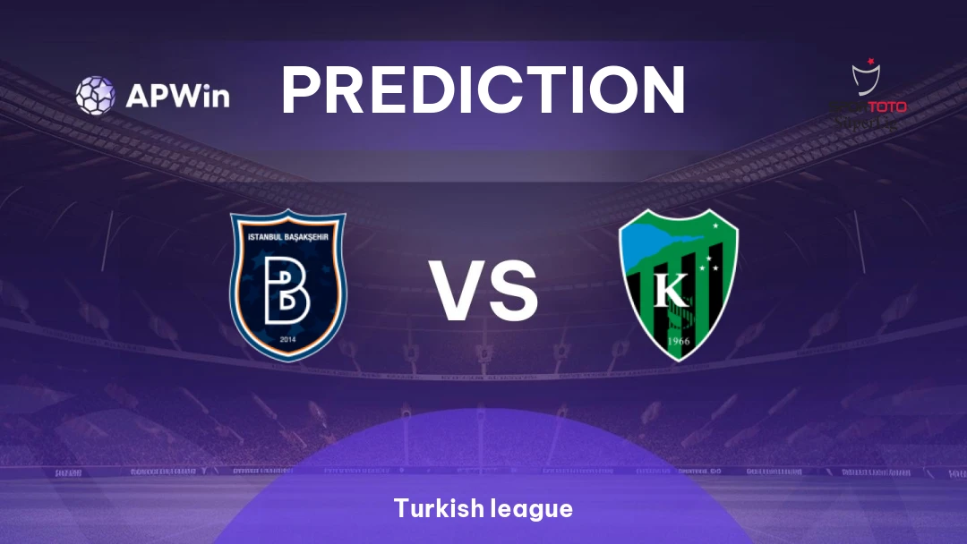 Istanbul vs Kocaelispor