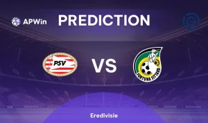PSV vs Sittard