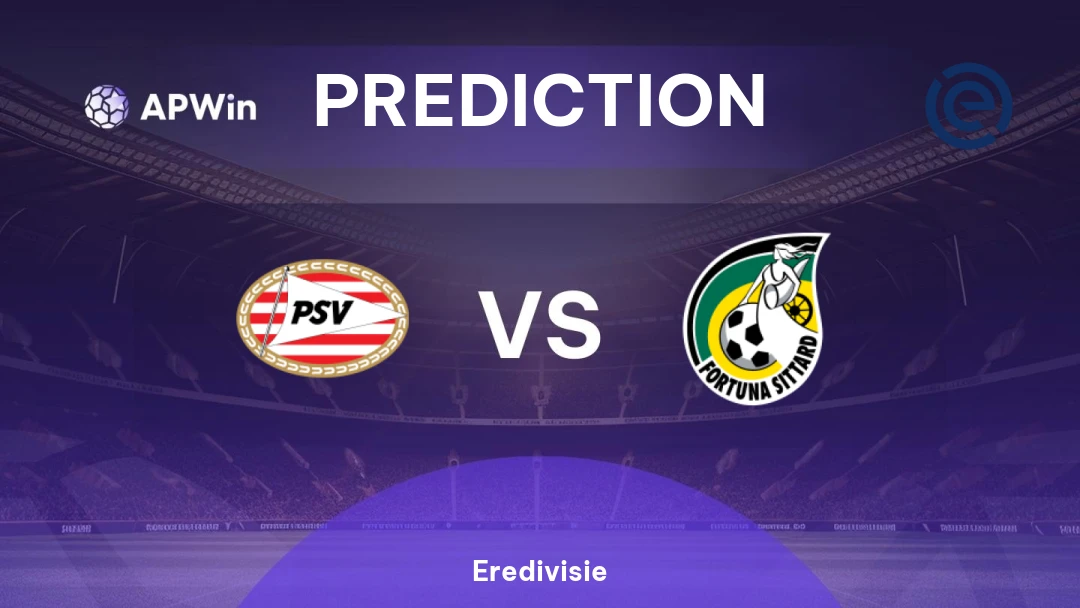 PSV vs Sittard