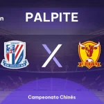 Shanghai Shenhua vs Shenzhen