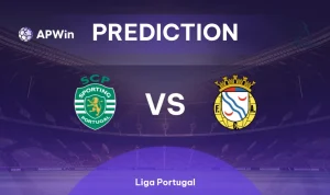Sporting Lisbon vs Alverca
