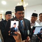 Gubernur Sumut Lantik 177 Pejabat Eselon III dan IV, Ingatkan Jangan Tergoda Ikut Yang Tidak Benar