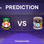 Wrexham vs Coventry