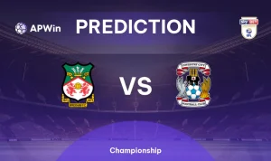 Wrexham vs Coventry