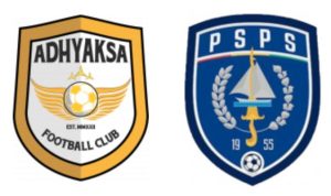 Adhyaksa FC vs PSPS