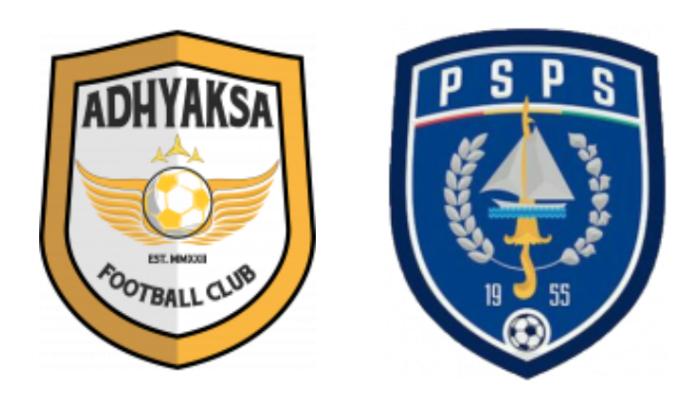 Adhyaksa FC vs PSPS