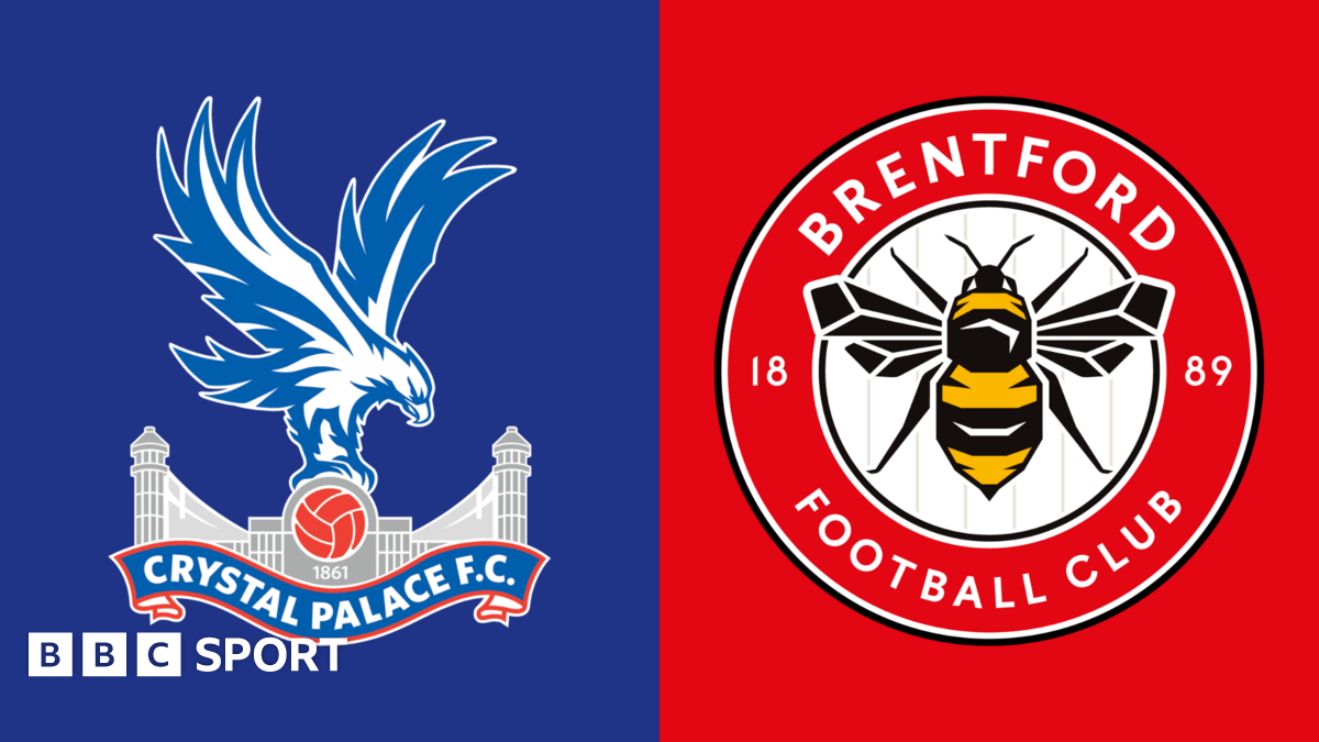 Crystal Palace vs Brentford Crystal Palace vs Brentford