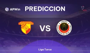 Goztepe vs Genclerbirligi