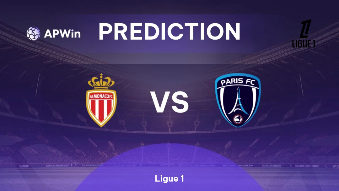 Monaco vs Paris FC