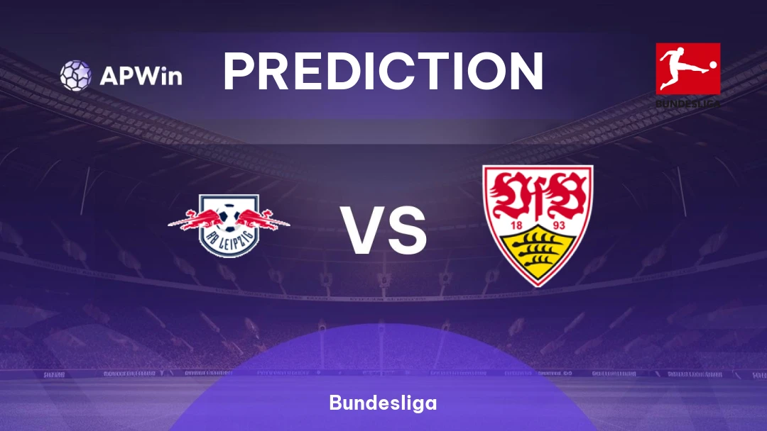 i RB Leipzig vs Stuttgart