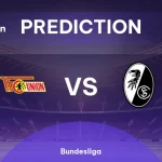 Union Berlin vs Freiburg