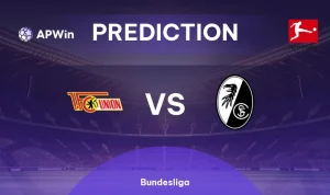 Union Berlin vs Freiburg