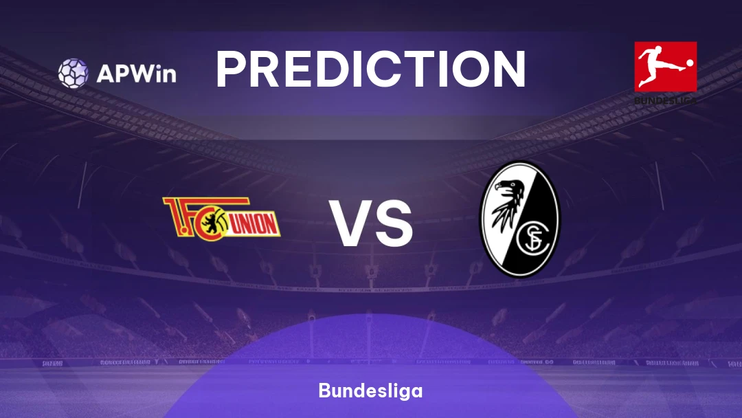 Union Berlin vs Freiburg