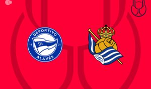Alaves vs Real Sociedad