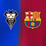 Albacete vs Barcelona
