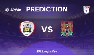 Barnsley vs Northampton