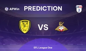 Burton Albion vs Doncaster