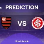 Flamengo vs Internacional