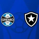 Gremio vs Botafogo