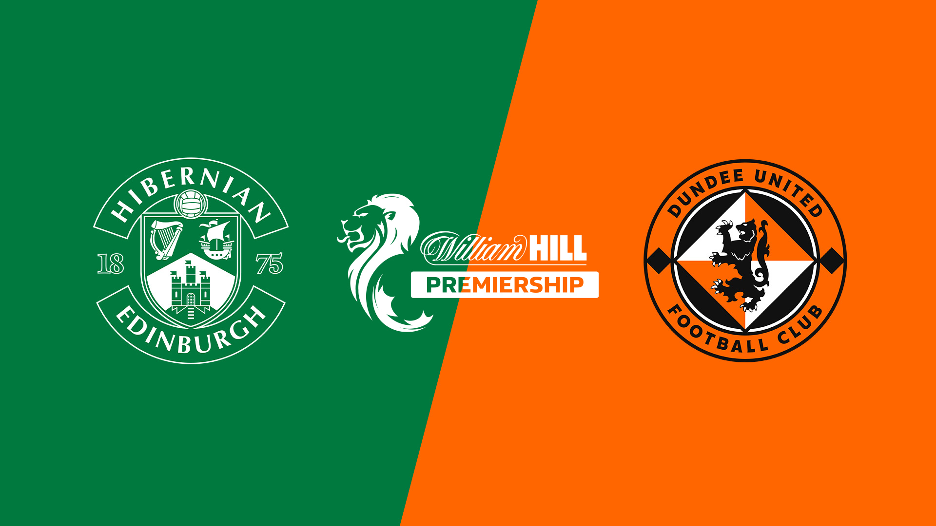 Hibernian vs Dundee United