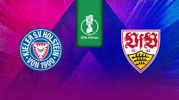 Holstein Kiel vs Stuttgart