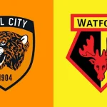 Hull vs Watford