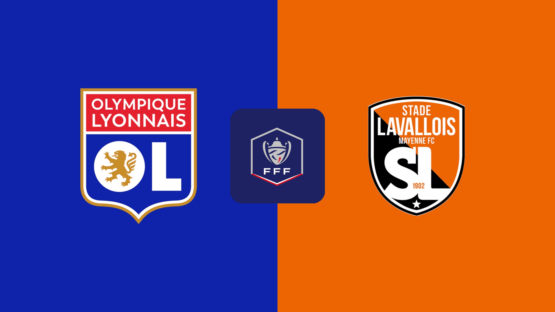 Lyon vs Laval Lyon vs Laval