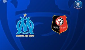 Marseille vs Rennes