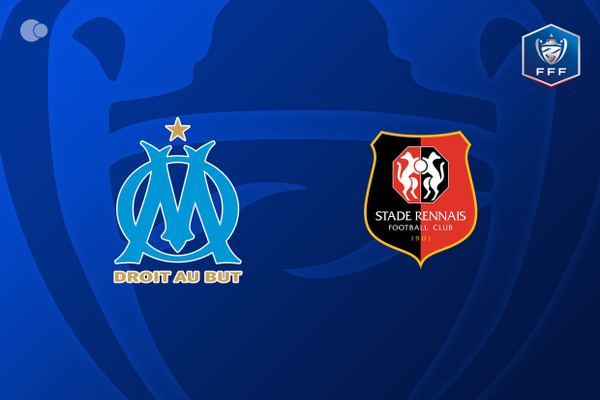 Marseille vs Rennes