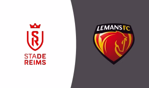 Reims vs Le Mans