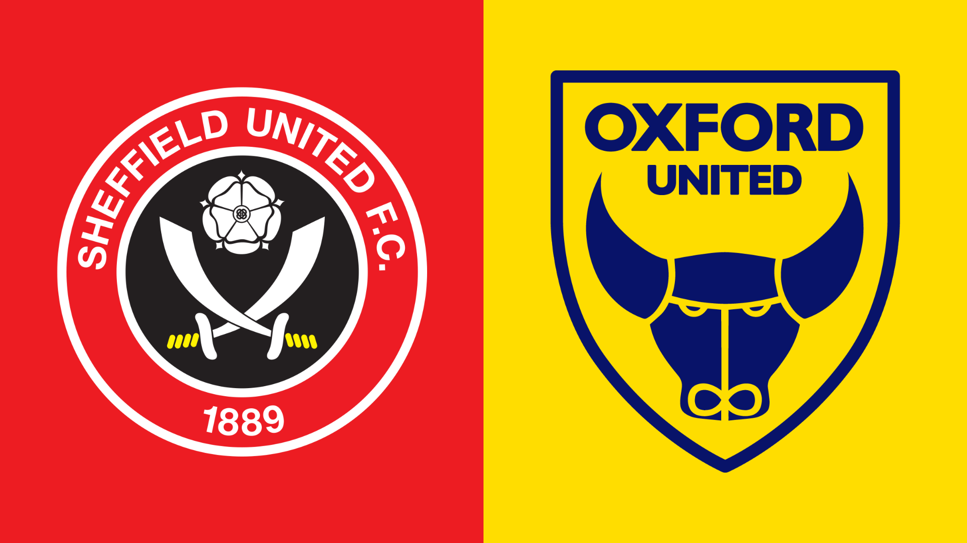 Sheffield United vs Oxford